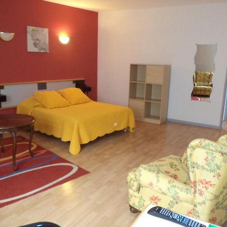 Au Logis Des Ours Belfort Nord Offemont Εξωτερικό φωτογραφία