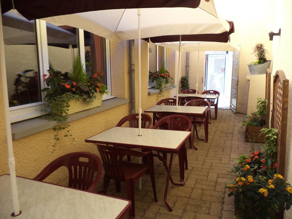 Au Logis Des Ours Belfort Nord Offemont Εξωτερικό φωτογραφία