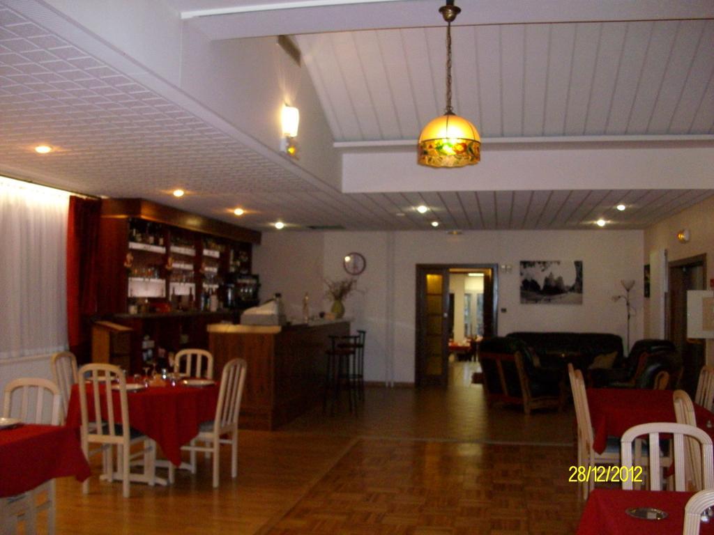 Au Logis Des Ours Belfort Nord Offemont Εξωτερικό φωτογραφία